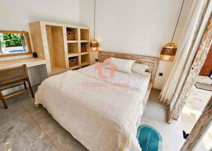Newly 2br Luxury Pool * Mengwi