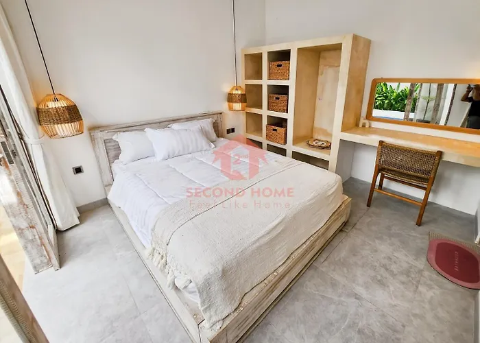 Newly 2br Luxury Pool Ferienhaus