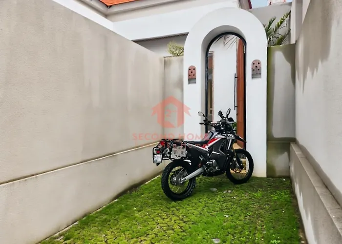 度假居 Newly 2br Luxury Pool Mengwi