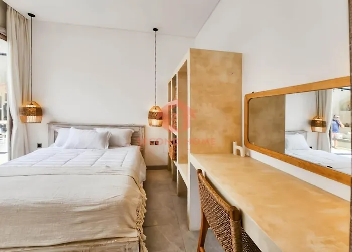 Newly 2br Luxury Pool Ferienhaus *