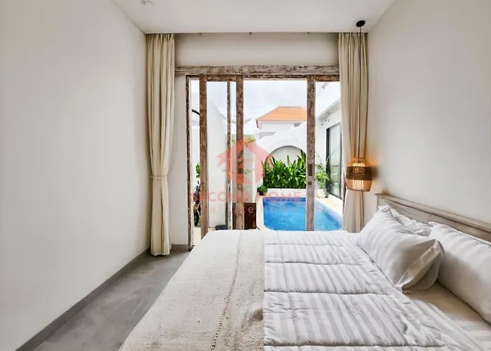 Ferienhaus Newly 2br Luxury Pool Mengwi
