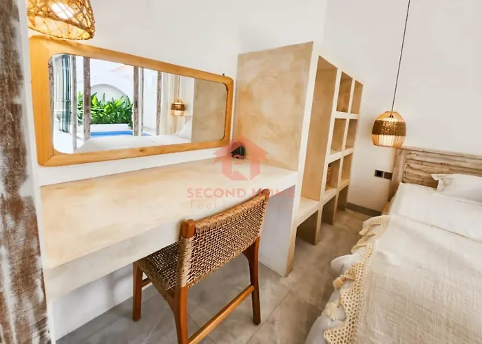 Newly 2br Luxury Pool Mengwi